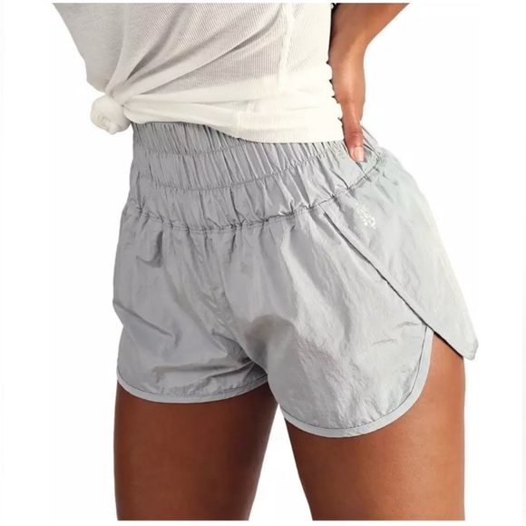 Free People Movement’s the Way Home Shorts-Size Large - Picture 5 of 7